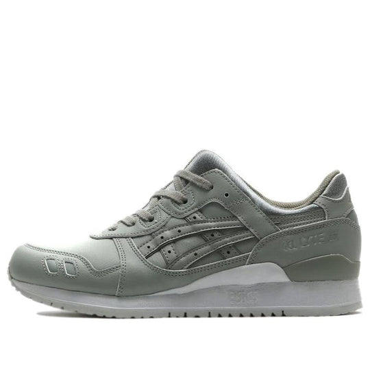 ASICS Gel-Lyte 3 'Green' TQ7K3L-8181