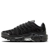 (WMNS) Nike Air Max Plus 'Black Anthracite Sail' FV1169-001