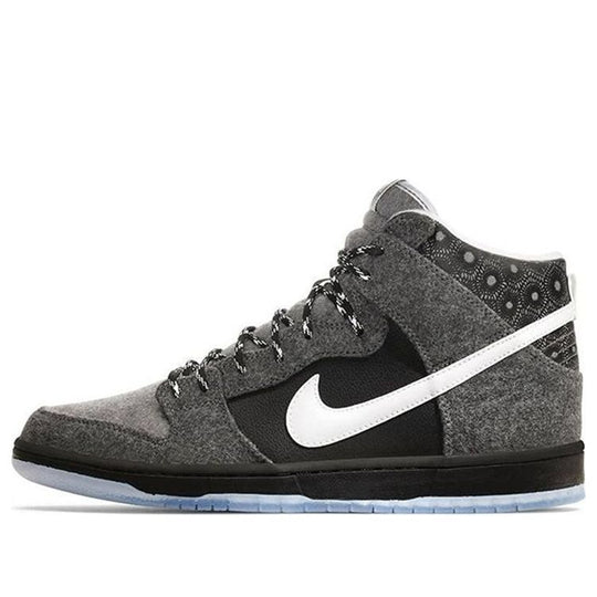 Nike x Premier SB Dunk High 'Petoskey Premier Special Box' 645986-010(S-BOX)