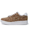 (WMNS) A Bathing Ape x Coach Bape Sta 'Beige' 1G23-291-901-BEIGE