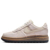Nike Air Force 1 Low Luxe 'Light Orewood Brown Gum' HV2531-100