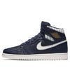 Air Jordan 1 Retro High 'Jeter' 715854-402