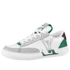 (WMNS) LOUIS VUITTON LV Charlie Sneakers 'Grey Green' 1A9S3O