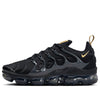 Nike Air VaporMax Plus 'Black Metallic Gold Anthracite' BQ5068-001