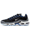Nike Air Max Plus 'Black Royal Blue' DH4776-003
