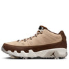 Air Jordan 9 Retro Low Golf 'Happy Life Wood Woodgrain' FN6929-200