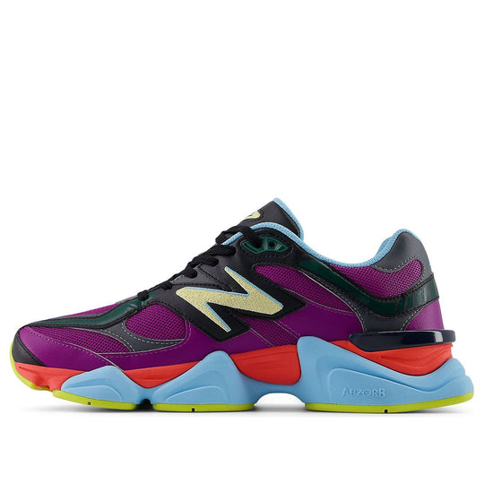 New Balance 9060 'Neon Nights Pack' U9060RPO