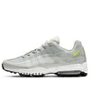 Nike Air Max 95 Ultra '+D733Grey Yellow' CZ7551-001
