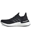 (WMNS) adidas UltraBoost 20 'Core Black' EG0714