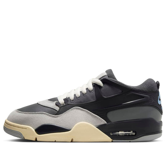 Air Jordan 4 RM 'Iron Grey' FQ7939-002