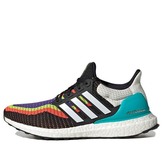 (WMNS) adidas UltraBoost 2.0 DNA 'Multi-Color' FW8709