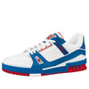 LOUIS VUITTON Trainers 'White' 1A8ZSW