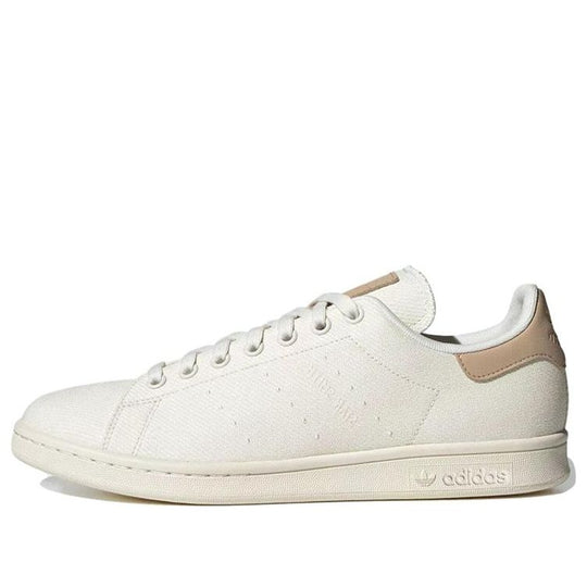 adidas Originals Stan Smith Shoes 'White Khaki' IE7271