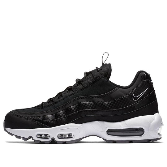 Nike Air Max 95 SE 'Pull Tab' AQ4129-002