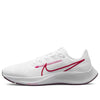 (WMNS) Nike Air Zoom Pegasus 38 'White Mystic Hibiscus' CW7358-106