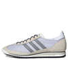 adidas SL 72 'Grey Chalk White' FV9785