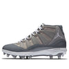 Air Jordan 11 TD Cleat 'Cool Grey' AO1561-003