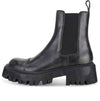 Balenciaga Tractor Chelsea Boots 'Black' 670988WBCP11000
