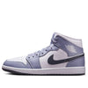 Air Jordan 1 Mid 'Dark Blue Grey Indigo Haze' DQ8426-145