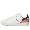 (WMNS) adidas Stan Smith 'White Legend Ink Orange' GV7082