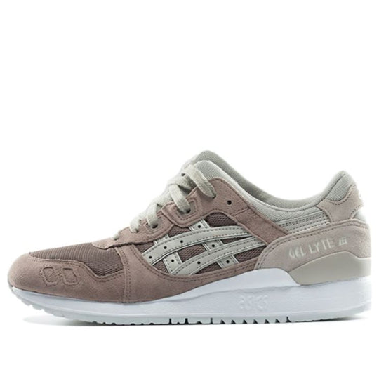 ASICS Gel-Lyte III 'Grey Brown' HL7V2-1212