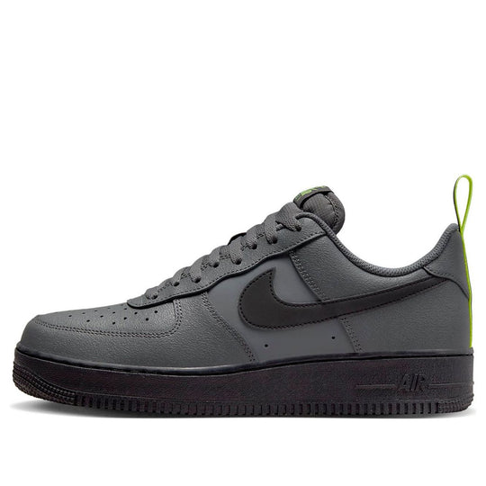 Nike Air Force 1 Low 'Grey Black' DZ4510-001
