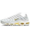 (WMNS) Nike Air Max Plus 'White Celery' DV6987-100