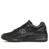 (WMNS) New Balance 991 Series Black W991TK