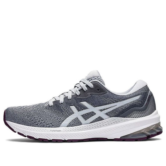 (WMNS) ASICS GT-1000 11 Wide 'Piedmont Grey' 1012B196-020