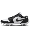 Air Jordan 1 Low TD 'Black White' 2023 FJ6245-100