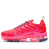 (WMNS) Nike Air VaporMax Plus 'Bright Crimson' CU4907-600