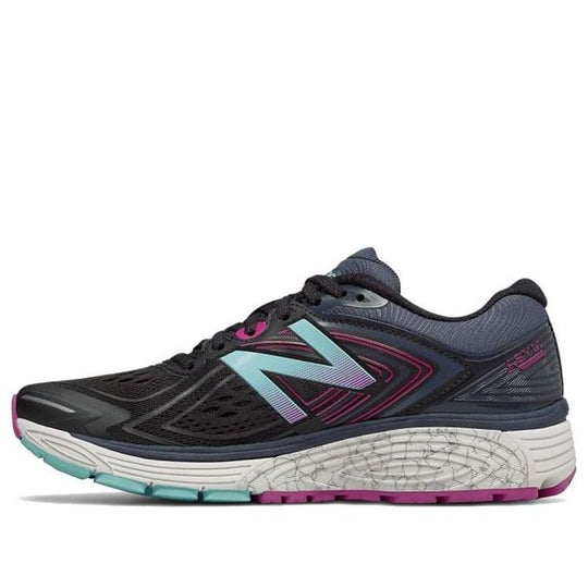 (WMNS) New Balance 860 'Poisonberry' W860BP8