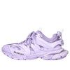 (WMNS) Balenciaga Track Sneaker 'Lilac' 542436W3FE35500