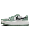 (WMNS) Air Jordan 1 Elevate Low 'Jade Smoke' DH7004-300