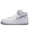 Nike Air Force 1 Mid '07 'White Wolf Grey' DV0806-100