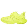 (WMNS) Balenciaga Track Low-Top Daddy Shoes Yellow 647741W3BM37321