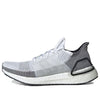 (WMNS) adidas UltraBoost 19 'Grey White' B75880