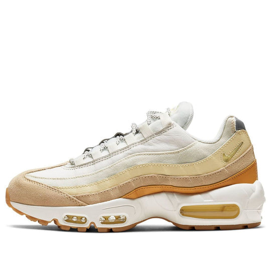 (WMNS) Nike Air Max 95 'Coconut Milk' DD6622-100