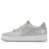 (WMNS) A BATHING APE Bape Sta 'Grey Light Green' 1I20-291-007-GREY