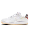 (WMNS) Nike Air Force 1 Low 'White Multi Patch' FN8918-111
