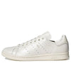 adidas Originals Stan Smith x Manchester United Shoes 'Cloud White' HP3134