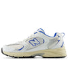New Balance 530 'White Blue Oasis' MR530EA