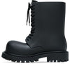 Balenciaga Steroid Boot 'Black Full EVA' 717807W0FOI1000