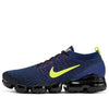 Nike Air VaporMax Flyknit 3.0 'Deep Royal Lemon Venom' AJ6900-402