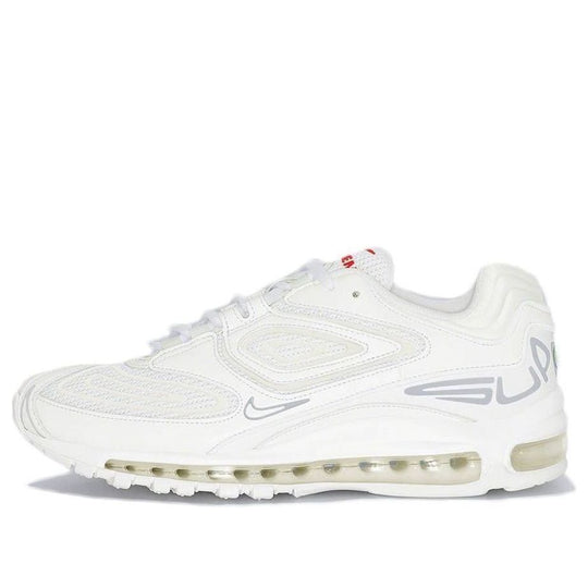 Nike x Supreme Air Max 98 TL SP 'White' DR1033-100