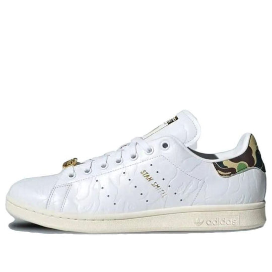 adidas x A Bathing Ape Stan Smith '30th Anniversary' IG1115