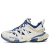 (WMNS) Balenciaga Track Sneaker 'White Blue' 542436W1GC49050