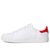 adidas originals Stan Smith Vulc Sneakers White/Red GZ8550