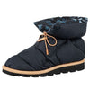 (WMNS) LOUIS VUITTON LV Pillow Comfort Ankle Boots 'Navy' 1A9RF