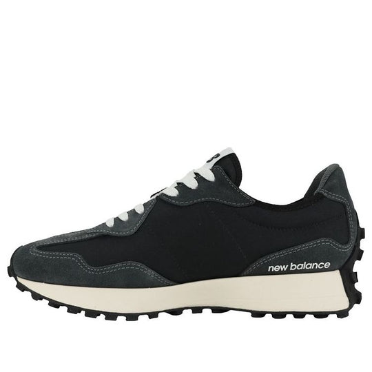 New Balance 327 'Black Red' MS327FZ